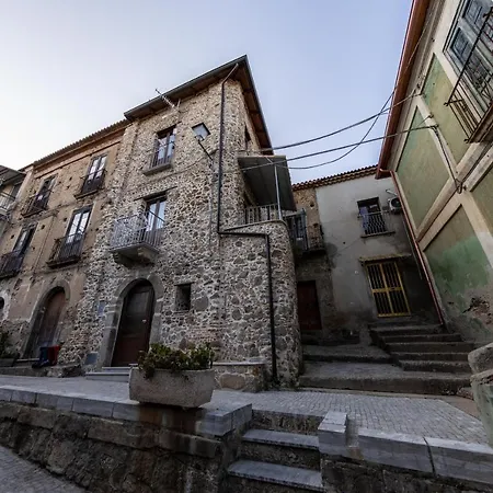 San Giuseppe Gasthof Nicotera