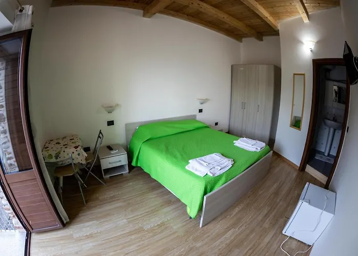 San Giuseppe Gasthof