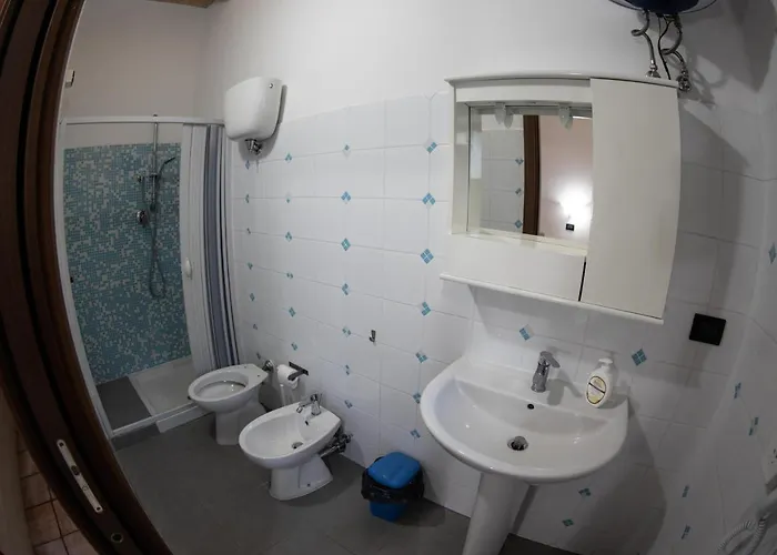 Gasthof San Giuseppe