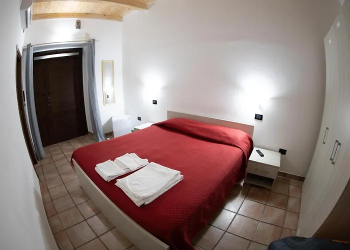 San Giuseppe Gasthof