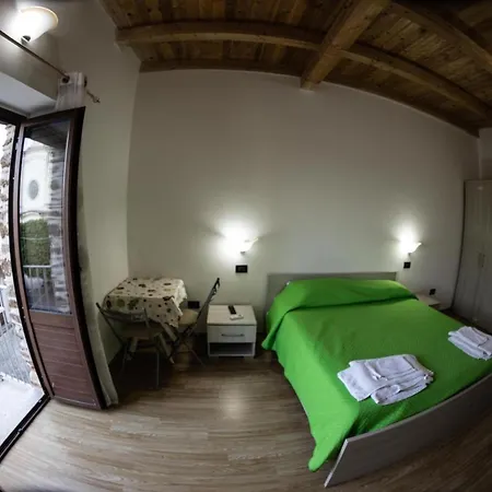 Gasthof San Giuseppe Nicotera