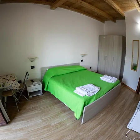 San Giuseppe Guest house