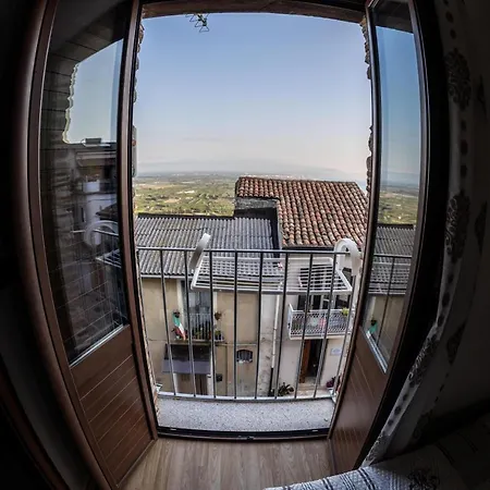 San Giuseppe Casa de hóspedes Nicotera