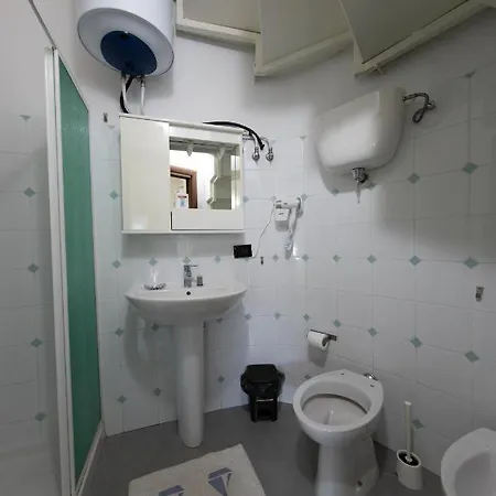 Guest house San Giuseppe *