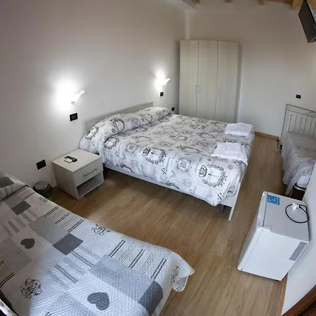 San Giuseppe Gasthof Nicotera