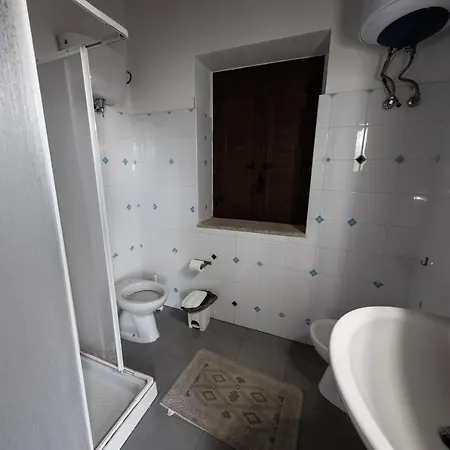 San Giuseppe Guest house *