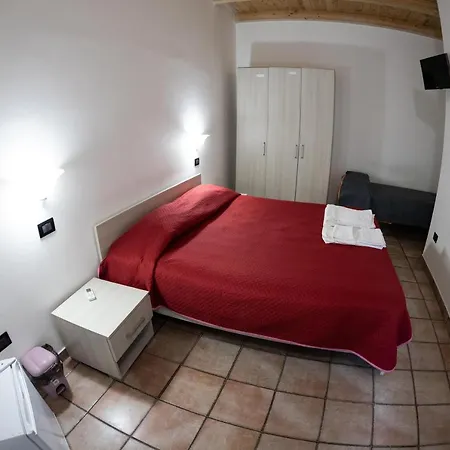 Guest house San Giuseppe *