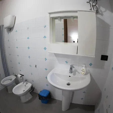 Guest house San Giuseppe Nicotera