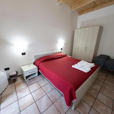 San Giuseppe 3* Nicotera