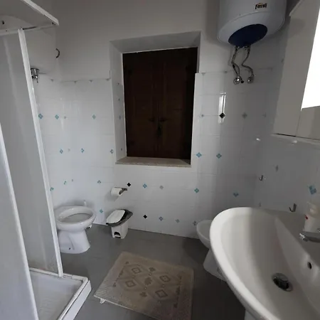 San Giuseppe 3* Nicotera