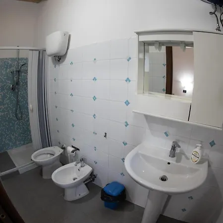 Guest house San Giuseppe