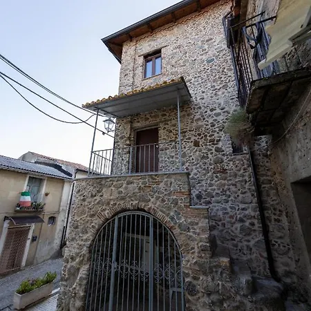 San Giuseppe Gasthof Nicotera