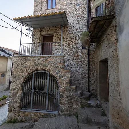 San Giuseppe Guest house *