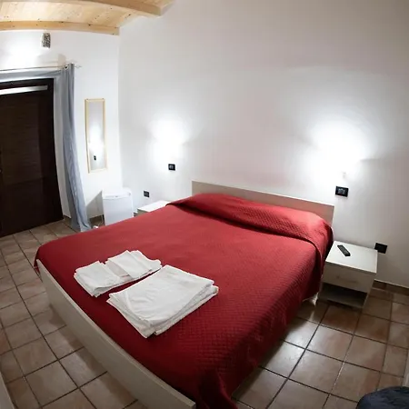 San Giuseppe Guest house