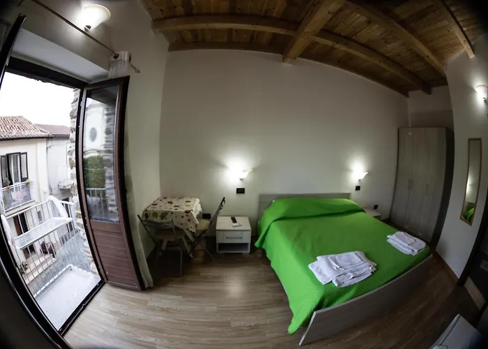 Casa de hóspedes San Giuseppe Nicotera