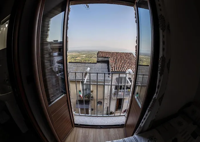 San Giuseppe בית הארחה ניקוטרה