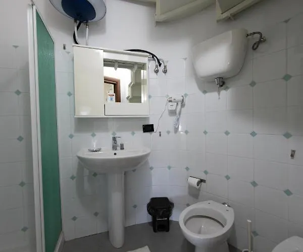 Casa de hóspedes San Giuseppe 3*