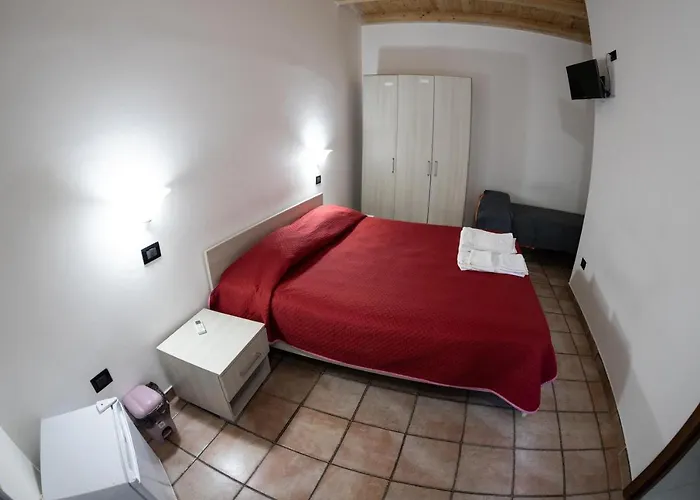 Casa de hóspedes San Giuseppe 3*