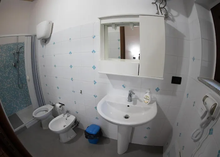 Casa de hóspedes San Giuseppe Nicotera