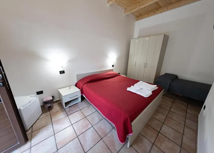 San Giuseppe 3* Nicotera