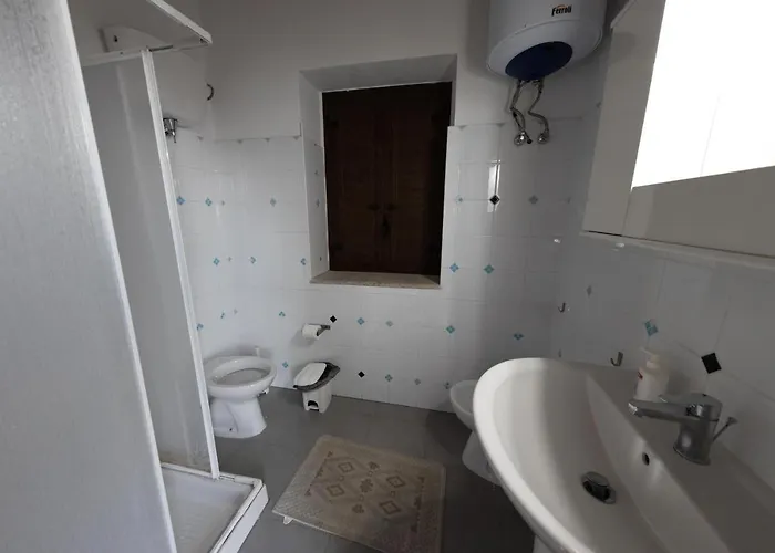 San Giuseppe 3* ניקוטרה