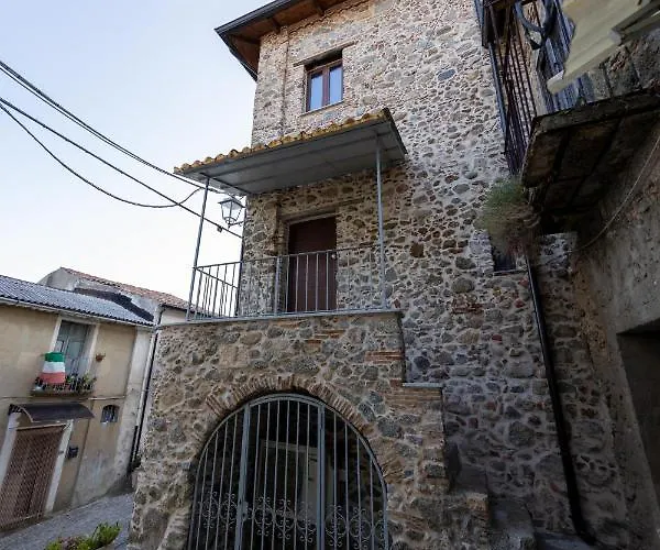 San Giuseppe Casa de hóspedes Nicotera