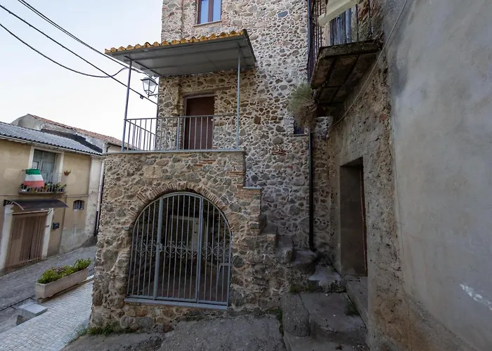 San Giuseppe Casa de hóspedes 3*