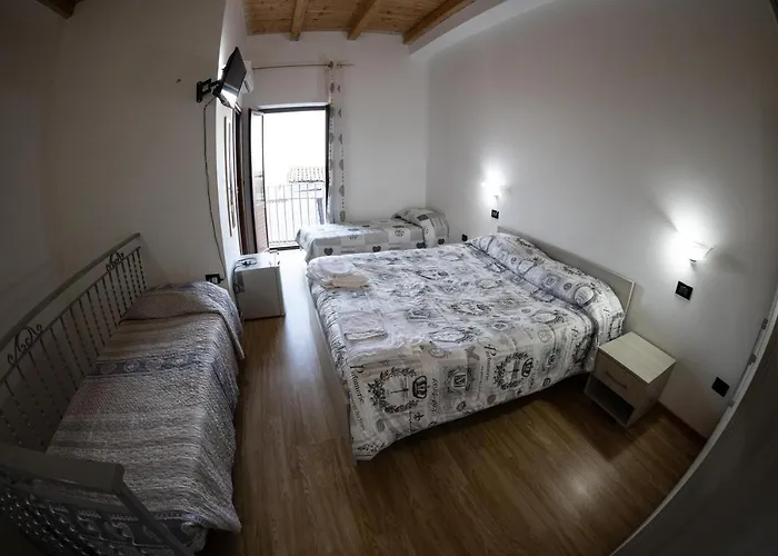 San Giuseppe Casa de hóspedes