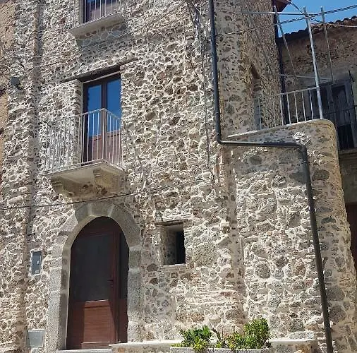 San Giuseppe בית הארחה ניקוטרה